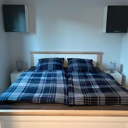 Holiday home Kalle 55180